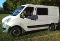 Utilitarios - Renault M�ster 2013 Diesel 133000Km - En Venta