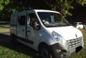 Utilitarios - Renault M�ster 2013 Diesel 133000Km - En Venta