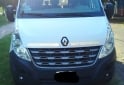 Utilitarios - Renault M�ster 2013 Diesel 133000Km - En Venta