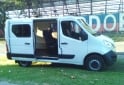 Utilitarios - Renault M�ster 2013 Diesel 133000Km - En Venta