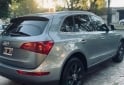 Autos - Audi Q5 2011 Nafta 160000Km - En Venta