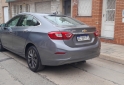 Autos - Chevrolet Cruze 2018 Nafta 115000Km - En Venta