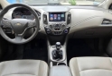 Autos - Chevrolet Cruze 2018 Nafta 115000Km - En Venta