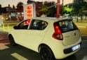 Autos - Fiat Palio Attractive 2017 GNC 112000Km - En Venta