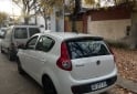 Autos - Fiat Palio Attractive 2017 GNC 112000Km - En Venta