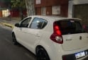 Autos - Fiat Palio Attractive 2017 GNC 112000Km - En Venta