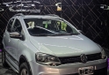 Autos - Volkswagen Crossfox 2012 Nafta 155000Km - En Venta