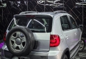Autos - Volkswagen Crossfox 2012 Nafta 155000Km - En Venta