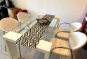 Hogar - Mesa de comedor + 4 sillas - En Venta