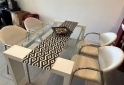Hogar - Mesa de comedor + 4 sillas - En Venta