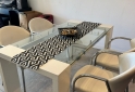 Hogar - Mesa de comedor + 4 sillas - En Venta