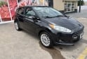 Autos - Ford Fiesta 2014 Nafta 100000Km - En Venta