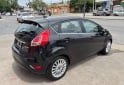 Autos - Ford Fiesta 2014 Nafta 100000Km - En Venta