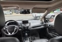 Autos - Ford Fiesta 2014 Nafta 100000Km - En Venta