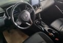 Autos - Toyota Corolla cross SEG H�BRIDO 2022 Electrico / Hibrido 60100Km - En Venta