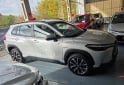 Autos - Toyota Corolla cross SEG H�BRIDO 2022 Electrico / Hibrido 60100Km - En Venta