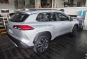 Autos - Toyota Corolla cross SEG H�BRIDO 2022 Electrico / Hibrido 60100Km - En Venta