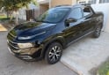 Camionetas - Fiat Toro 2023 Nafta 46000Km - En Venta