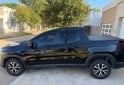 Camionetas - Fiat Toro 2023 Nafta 46000Km - En Venta
