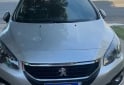 Autos - Peugeot 308 2018 Diesel 125000Km - En Venta