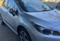Autos - Peugeot 308 2018 Diesel 125000Km - En Venta