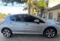 Autos - Peugeot 308 2018 Diesel 125000Km - En Venta