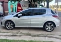 Autos - Peugeot 308 2018 Diesel 125000Km - En Venta