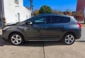 Autos - Peugeot 3008 2014 Diesel 120000Km - En Venta