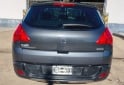 Autos - Peugeot 3008 2014 Diesel 120000Km - En Venta
