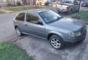 Autos - Volkswagen Gol 2007 Nafta 184000Km - En Venta