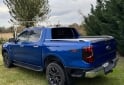 Camionetas - Ford Ranger 2023 Diesel 44000Km - En Venta