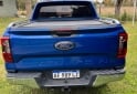Camionetas - Ford Ranger 2023 Diesel 44000Km - En Venta