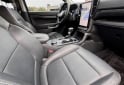 Camionetas - Ford Ranger 2023 Diesel 44000Km - En Venta