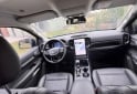 Camionetas - Ford Ranger 2023 Diesel 44000Km - En Venta
