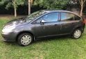 Autos - Citroen C4 2010 GNC 165000Km - En Venta