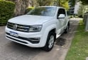 Camionetas - Volkswagen Amarok Highline 2.0, Aut. 2022 Diesel 45000Km - En Venta