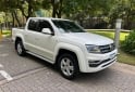 Camionetas - Volkswagen Amarok Highline 2.0, Aut. 2022 Diesel 45000Km - En Venta