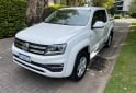 Camionetas - Volkswagen Amarok Highline 2.0, Aut. 2022 Diesel 45000Km - En Venta
