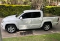 Camionetas - Volkswagen Amarok Highline 2.0, Aut. 2022 Diesel 45000Km - En Venta
