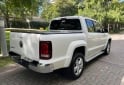 Camionetas - Volkswagen Amarok Highline 2.0, Aut. 2022 Diesel 45000Km - En Venta