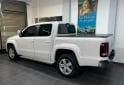 Camionetas - Volkswagen Amarok Highline 2.0, Aut. 2022 Diesel 45000Km - En Venta