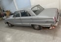 Clásicos - Ford Falcon 1973 32.000 km - En Venta