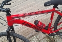 Deportes - Bici r26 firebird - En Venta