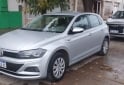 Autos - Volkswagen Polo Trendline 2018 Nafta 90000Km - En Venta