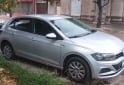 Autos - Volkswagen Polo Trendline 2018 Nafta 90000Km - En Venta