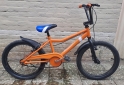 Deportes - Bici r20 nueva - En Venta