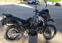 Motos - Kawasaki Klr 650 2012 Nafta 35000Km - En Venta