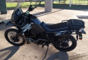 Motos - Kawasaki Klr 650 2012 Nafta 35000Km - En Venta