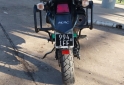 Motos - Kawasaki Klr 650 2012 Nafta 35000Km - En Venta