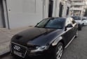 Autos - Audi Audi A4 2009 Nafta 118000Km - En Venta